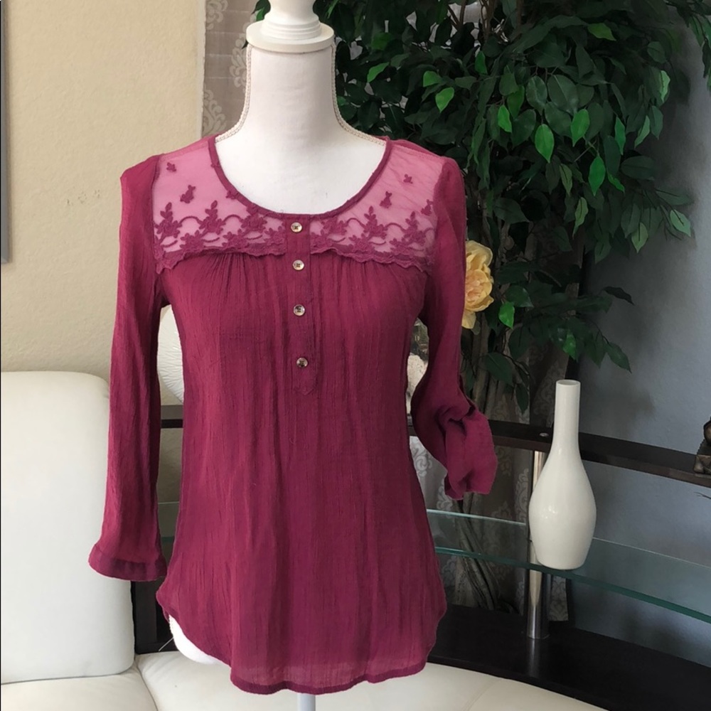Beautiful top